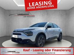 Grau Neu 2024 Citroën C4 Limousine | 19.640 € (Guter Preis)