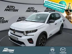 Lack weiss banquise/typ aussen Neu 2025 Citroën C3 Kleinwagen | 17.690 € (Fairer Preis)