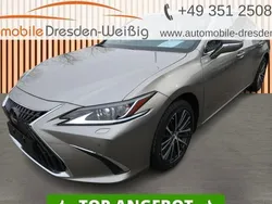 Lexus ES300H