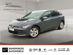 Grau (delfingrau metallic) Gebraucht 2025 VW Golf VIII Life Limousine | 26.690 € (Guter Preis)