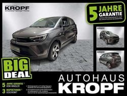 Lackierung platiniumgrau/meta Gebraucht 2025 Opel Crossland X Enjoy SUV | 19.490 € (Fairer Preis)