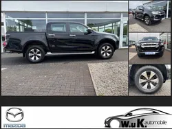 Schwarz Gebraucht 2023 Isuzu D-Max Abholung | 36.950 € (Guter Preis)
