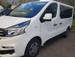 Weiß Gebraucht 2019 Fiat Talento Van | 12.700 €