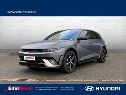 Grau Gebraucht 2025 Hyundai Ioniq 5 N Line SUV | 44.960 € (Fairer Preis)