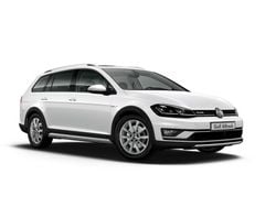 Gebraucht 2017 VW Golf Alltrack Kombi | 31.440 €
