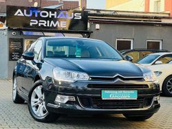 Grau Gebraucht 2011 Citroën C5 Exclusive Limousine | 11.899 €