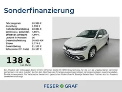 Ascotgrau Gebraucht 2024 VW Polo Style Limousine | 20.380 € (Guter Preis)