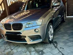 Grau Gebraucht 2011 BMW X3 SUV | 14.990 € (Etwas zu teuer)