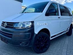 Weiß Gebraucht 2013 VW T5 Van | 12.499 € (Superpreis)