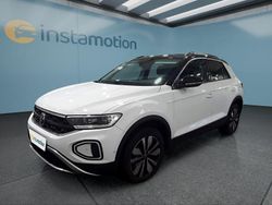 Weiß Gebraucht 2025 VW T-Roc SUV | 31.749 € (Fairer Preis)