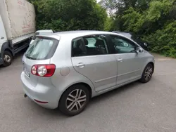 Gebraucht 2009 VW Golf Plus Cross Comfortline Van / Kleinbus | 2.900 € (Guter Preis)