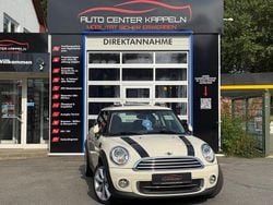 Weiß Gebraucht 2014 Mini Cooper Chili Kleinwagen | 7.990 € (Guter Preis)