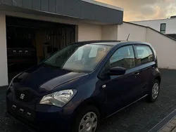 Blau Gebraucht 2016 Seat Mii Style Kleinwagen | 6.800 € (Fairer Preis)