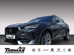 "magnetic tech" Gebraucht 2023 Cupra Formentor SUV | 28.200 € (Etwas zu teuer)