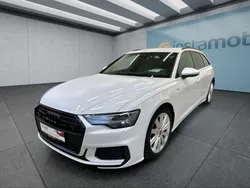 Gebraucht 2022 Audi A6 S-Line | 43.949 € (Fairer Preis)