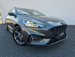 Magnetic Gebraucht 2019 Ford Focus ST-Line Kombi | 13.450 € (Fairer Preis)