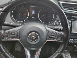 Schwarz Gebraucht 2018 Nissan Qashqai Tekna+ SUV | 17.500 € (Fairer Preis)