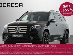 Obsidianschwarz lack Gebraucht 2025 Mercedes GLS450 AMG SUV | 134.480 €