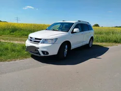 Weiß Gebraucht 2011 Fiat Freemont SUV | 7.999 € (Fairer Preis)
