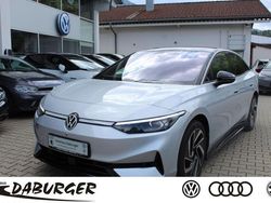 Silber Gebraucht 2023 VW ID.7 Pro Kleinwagen | 44.990 € (Fairer Preis)
