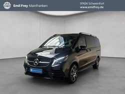 Schwarz Gebraucht 2024 Mercedes 300 Avantgarde Kombi | 66.900 € (Fairer Preis)