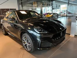 Schwarz Gebraucht 2024 Maserati Grecale SUV | 119.800 €