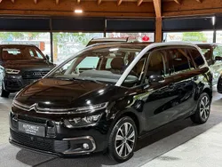 Schwarz Gebraucht 2019 Citroën C4 SpaceTourer Shine Van / Kleinbus | 17.777 €
