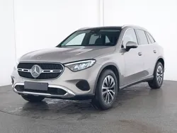 Mojavesilber Gebraucht 2023 Mercedes GLC220 Avantgarde SUV | 51.670 € (Guter Preis)