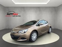 Opel Astra GTC