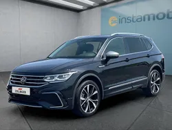 Gebraucht 2024 VW Tiguan SUV | 47.849 € (Fairer Preis)
