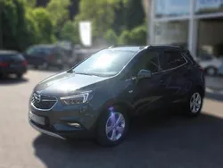 Grau Gebraucht 2016 Opel Mokka X Innovation SUV | 13.890 € (Fairer Preis)
