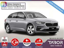 Energy blau Neu 2025 Skoda Scala Selection Kleinwagen | 18.188 € (Superpreis)