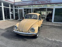 Beige Gebraucht 1979 VW Käfer Limousine | 11.900 €