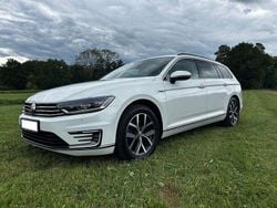 Weiß Gebraucht 2017 VW Passat GTE Kombi | 13.900 € (Guter Preis)