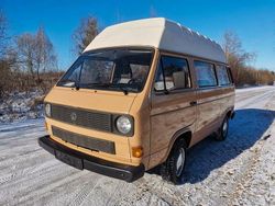 Beige Gebraucht 1984 VW Caravelle Van / Kleinbus | 9.000 €