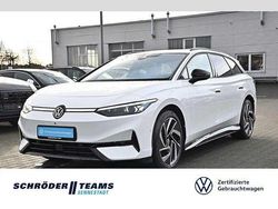 Weiß Gebraucht 2025 VW ID.7 Pro Kombi | 48.890 €