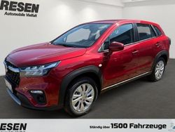 Rot Neu 2025 Suzuki SX4 S-Cross Comfort SUV | 24.490 € (Fairer Preis)