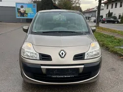 Gebraucht 2008 Renault Modus Authentique Van / Kleinbus | 1.499 € (Guter Preis)