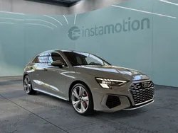 Other Gebraucht 2023 Audi S3 Sport Limousine | 74.755 €