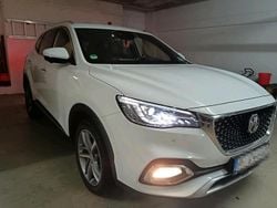 Weiß Gebraucht 2022 MG EHS SUV | 18.300 € (Etwas zu teuer)