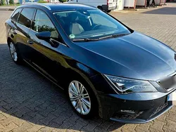Grau Gebraucht 2019 Seat Leon ST XCELLENCE Kombi | 14.990 € (Fairer Preis)