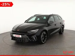Andere Neu 2025 Cupra Leon Kombi | 34.490 € (Superpreis)