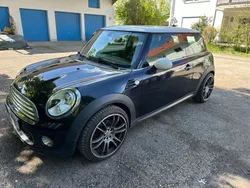 Schwarz Gebraucht 2015 Mini Cooper Kleinwagen | 11.800 €