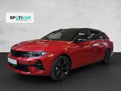Kardio rot Gebraucht 2024 Opel Astra Kombi | 33.990 € (Teuer)