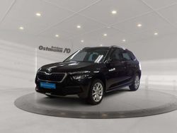 Schwarzmagic perleffekt Gebraucht 2023 Skoda Kamiq Style SUV | 25.565 € (Fairer Preis)