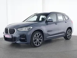 Grau Gebraucht 2022 BMW X1 M Sport SUV | 30.059 € (Guter Preis)