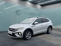 Silber Gebraucht 2024 VW Taigo R-line SUV | 24.600 € (Guter Preis)