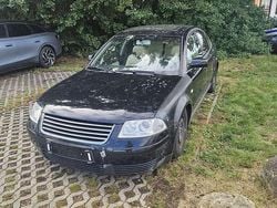 Gebraucht 2002 VW Passat Executive Limousine | 800 € (Superpreis)