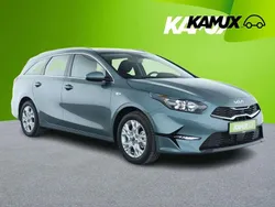 Grau Neu 2024 Kia Ceed Sportswagon Vision Kombi | 25.900 € (Fairer Preis)