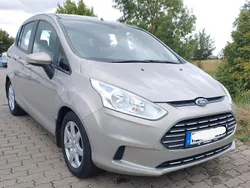 Beige Gebraucht 2012 Ford B-MAX Trend Van / Kleinbus | 5.950 € (Fairer Preis)